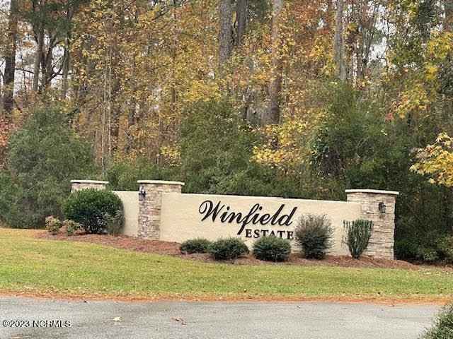 Lot 97 Winfield Ln  