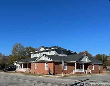 116 Pne St  