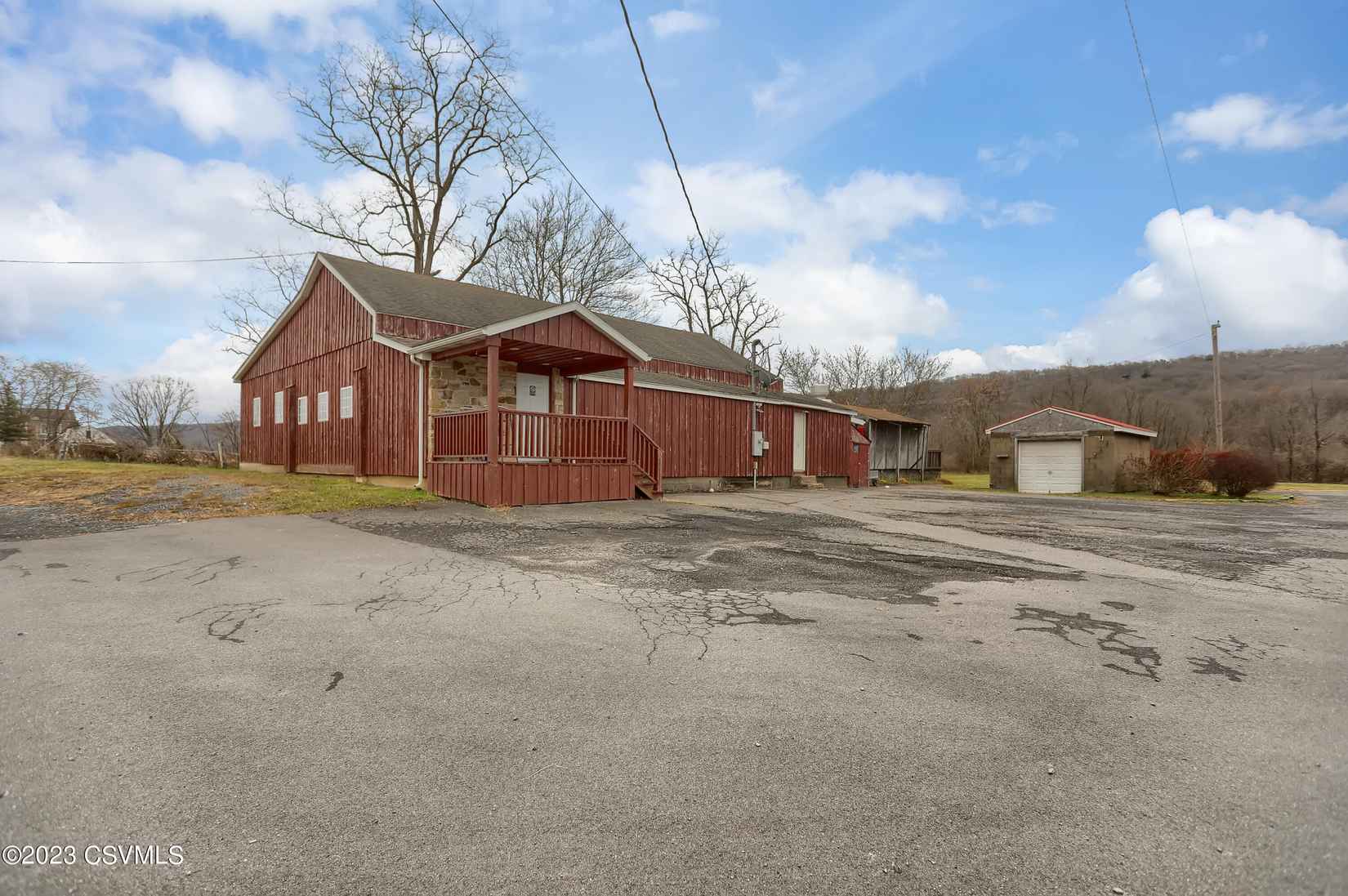 173 LIBERTY Vly Rd  