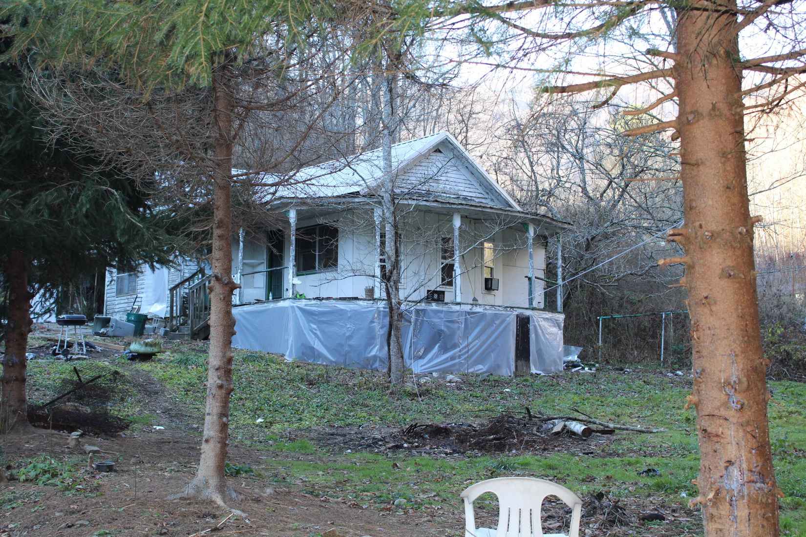 463 Rogers Cemetery Rd  