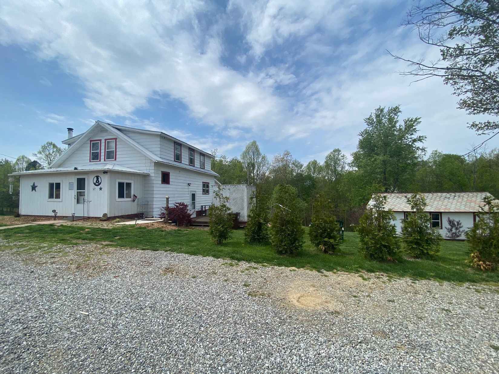20731 State Rte 664  