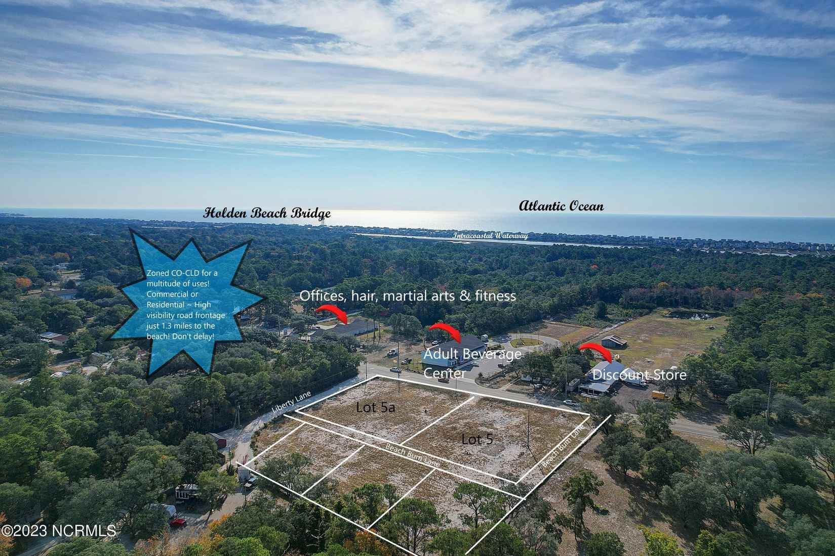2830 Holden Beach Rd SW  