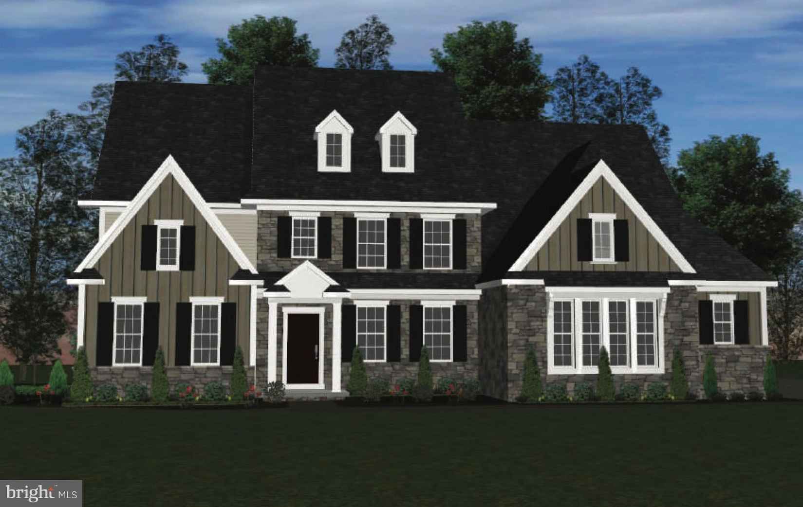 Lot 5 CAMDEN MODEL- 13 HARAMBE OVERLOOK  