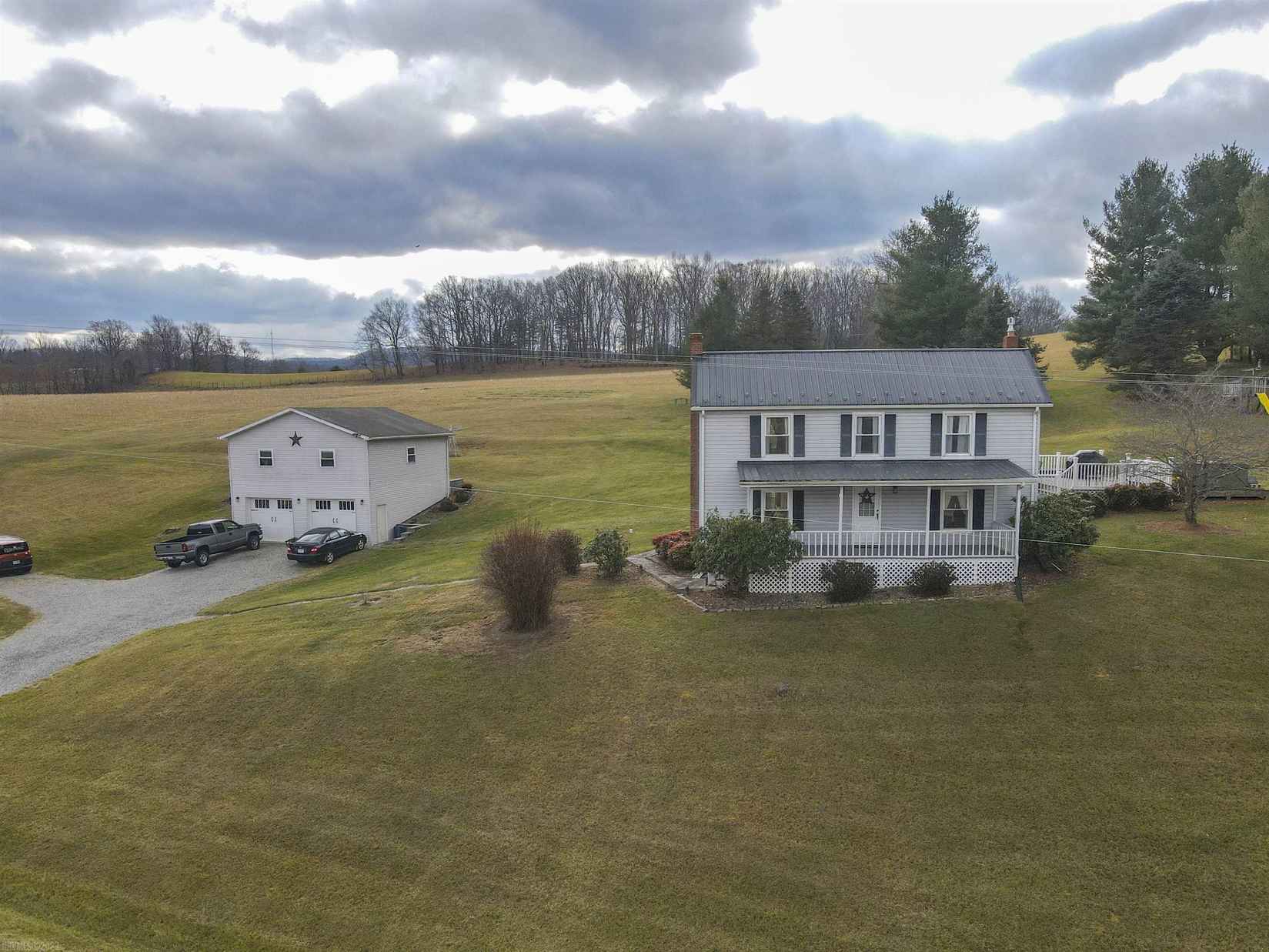 6892 Bleak Rdg Rd  