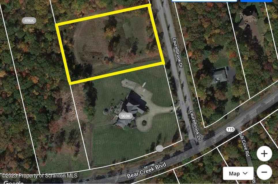129 Laurelbrook Dr  