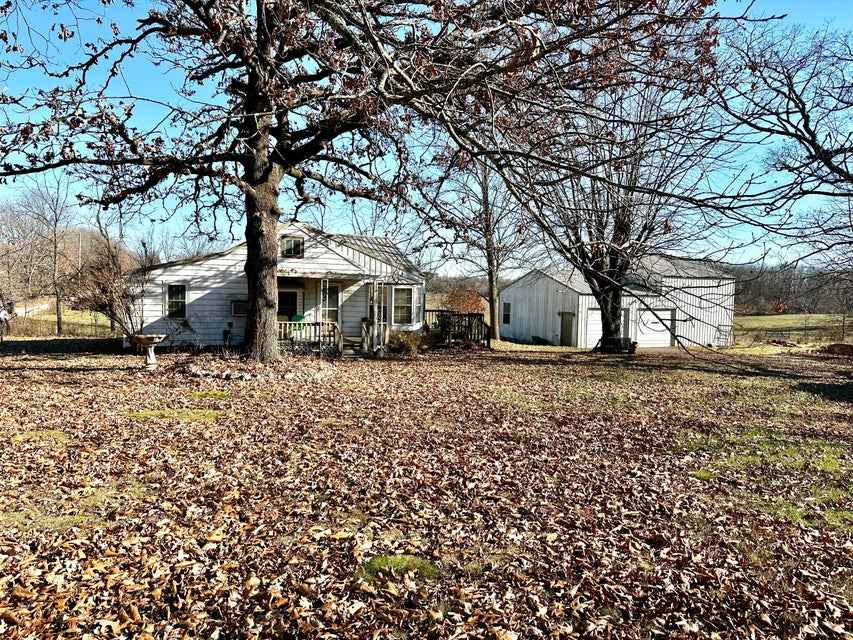 9815 County Rd 2780  