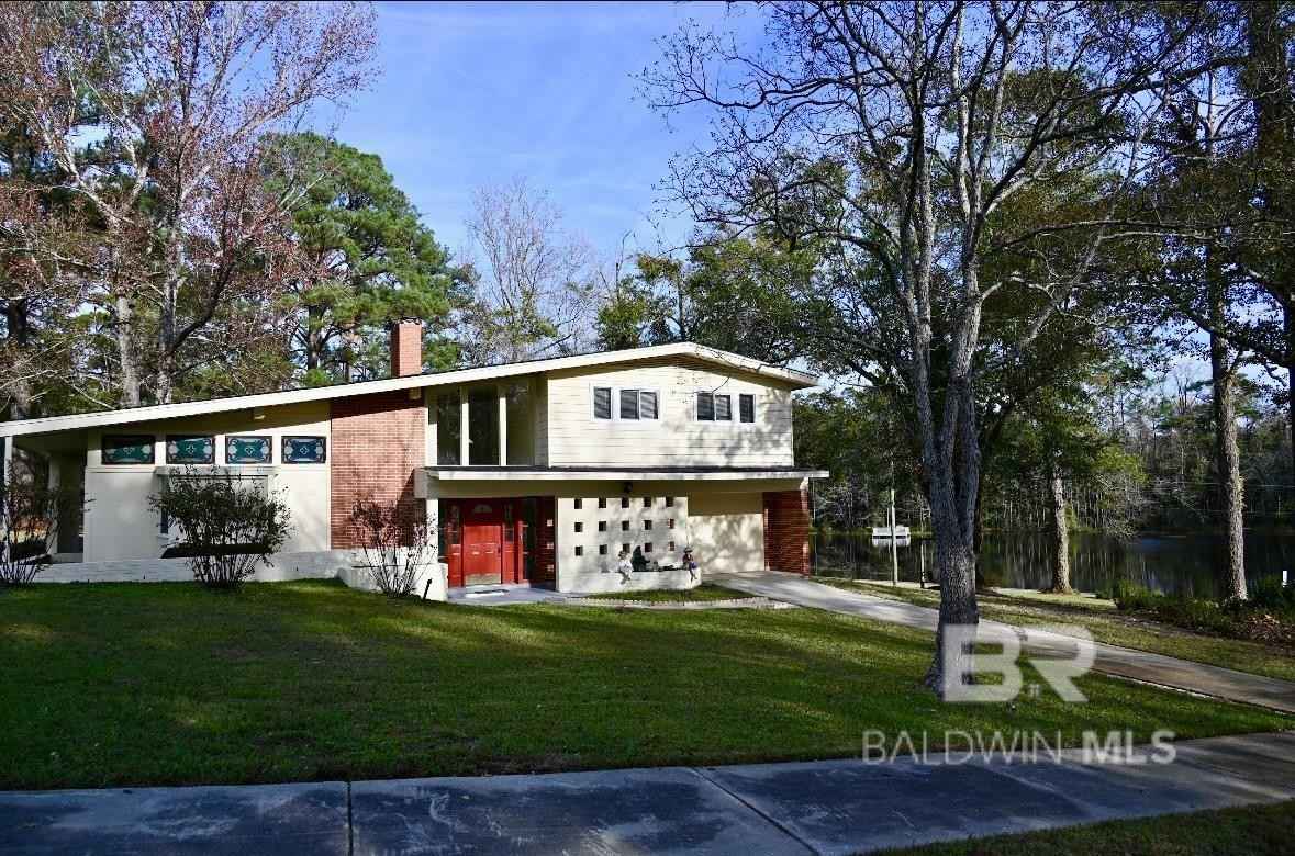 400 N Forest Hl Dr  