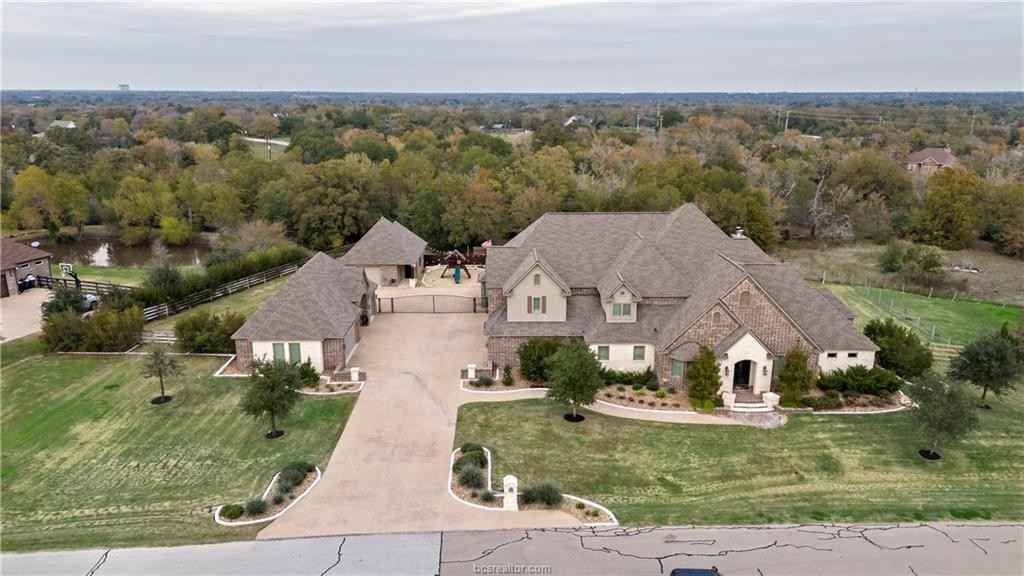5009 Trumpeter Swan Dr  