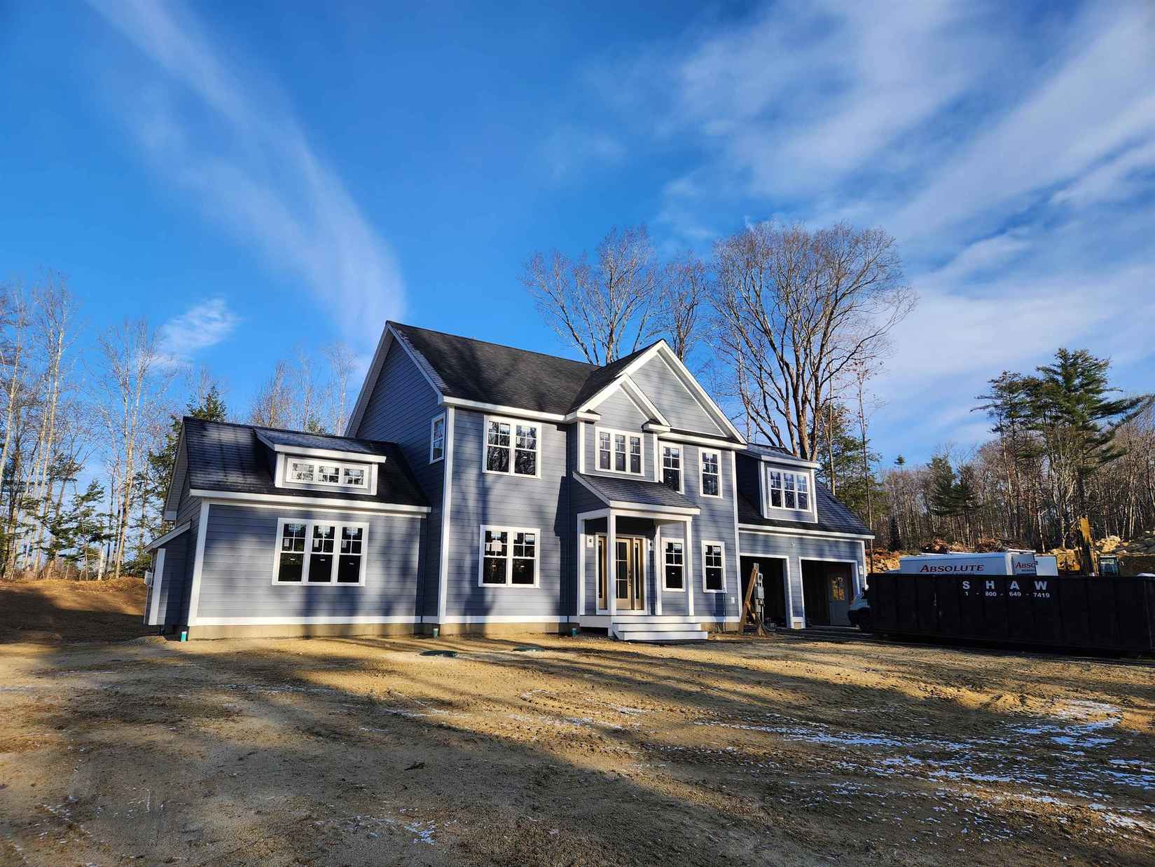 46-3 Middle Winnchendon Rd  