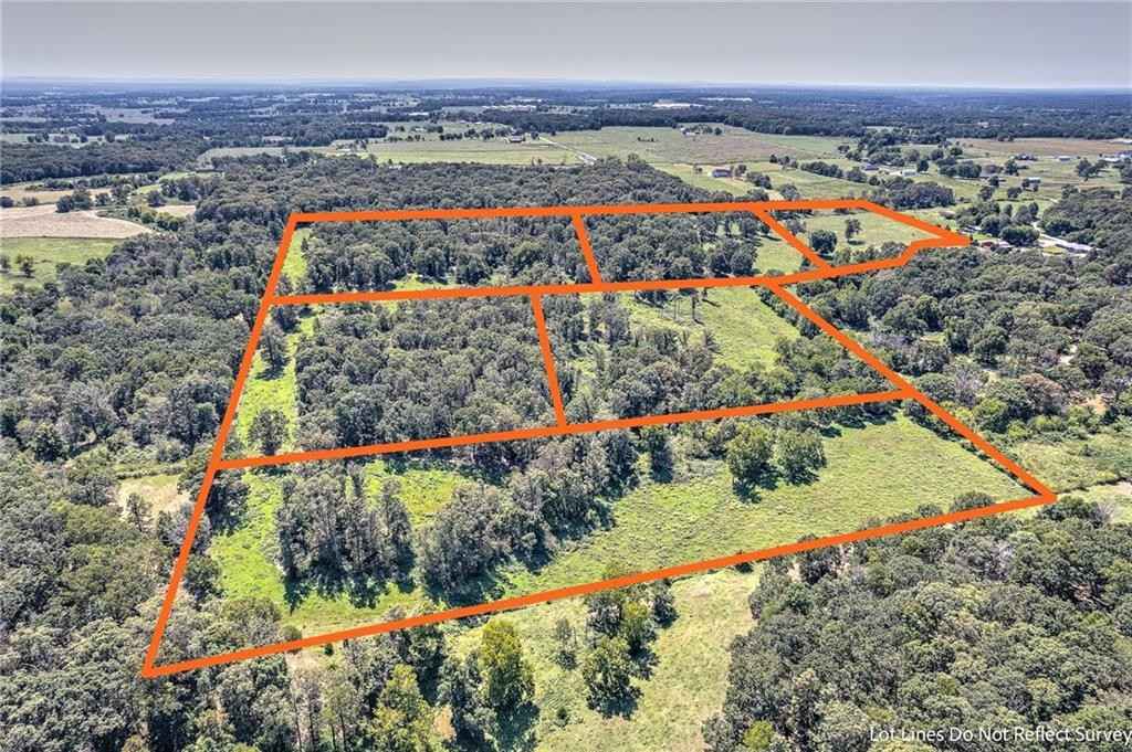 Tract 4 Pleasant Vly RD  