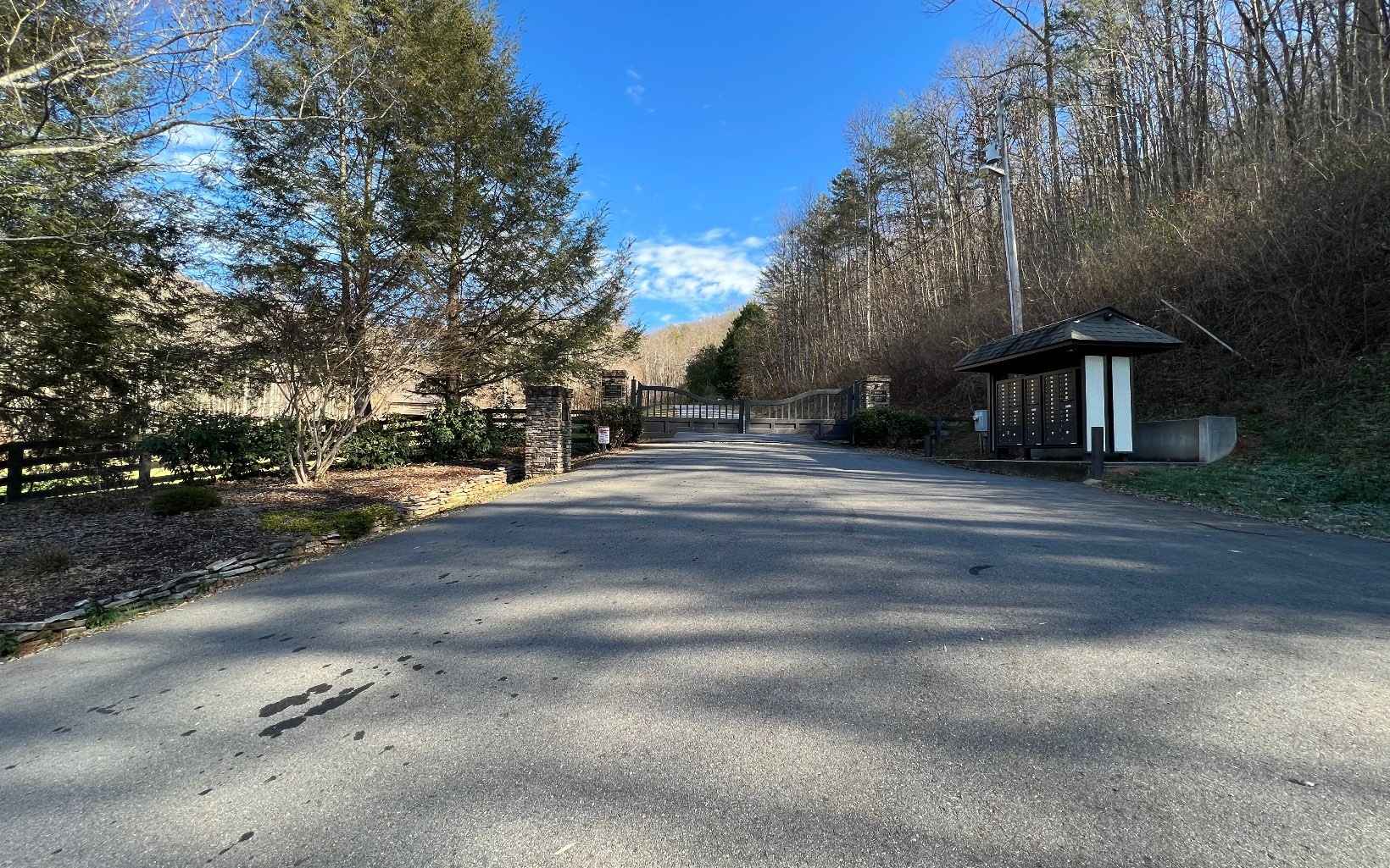 62 Old Fain Rd  