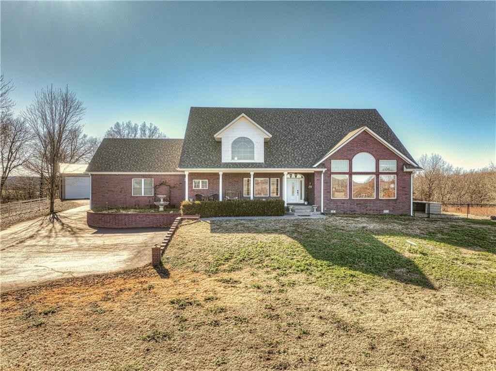 1186 East State Hwy 76  