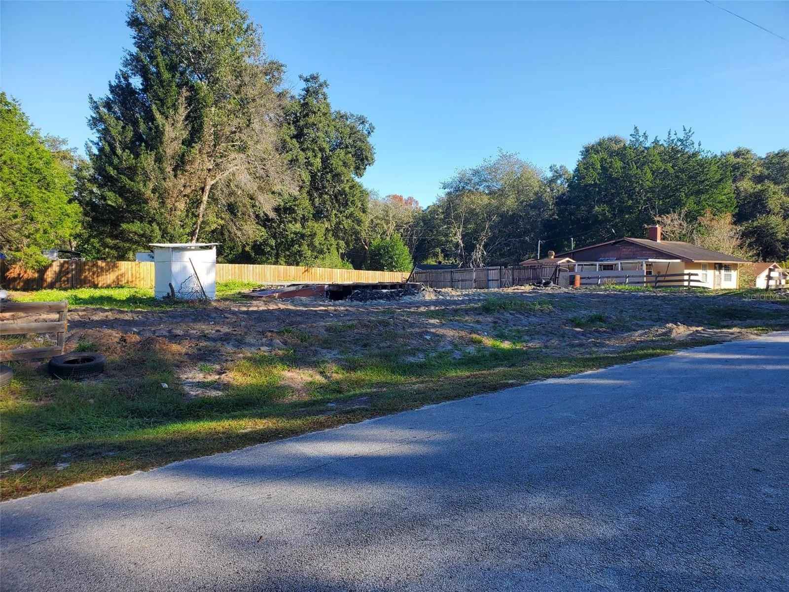 20315 Black Duck Rd  