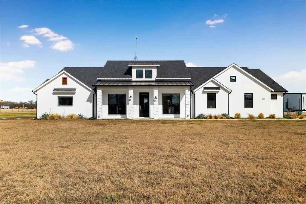 613 Old Waxahachie Rd  