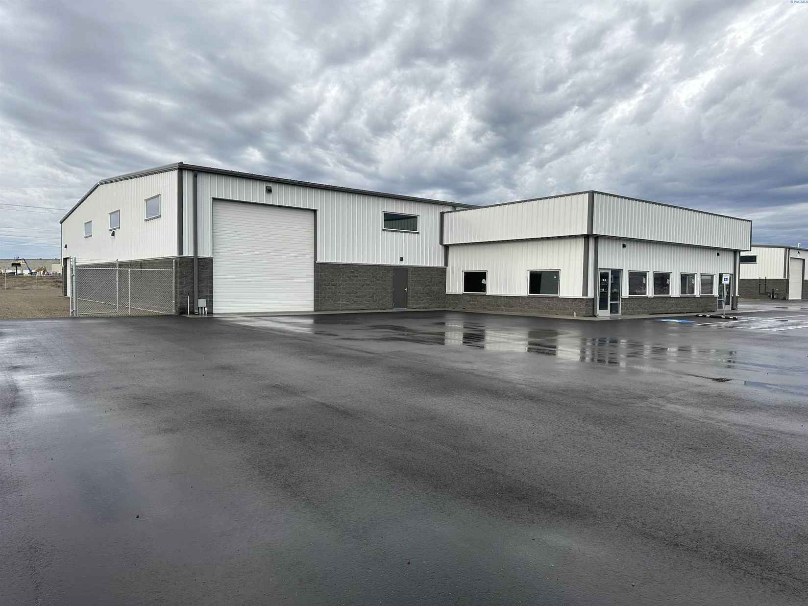 2060 N Commercial Ave- Bldg A - Ste 101  