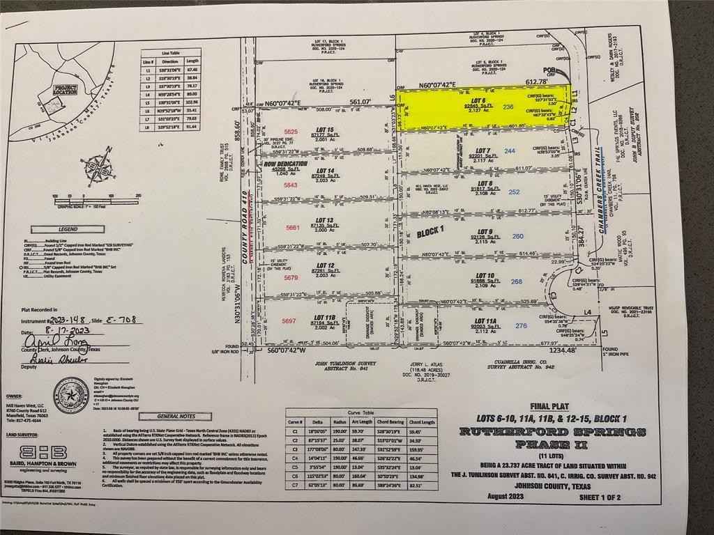 236 Chambers Creek Trl Rd  