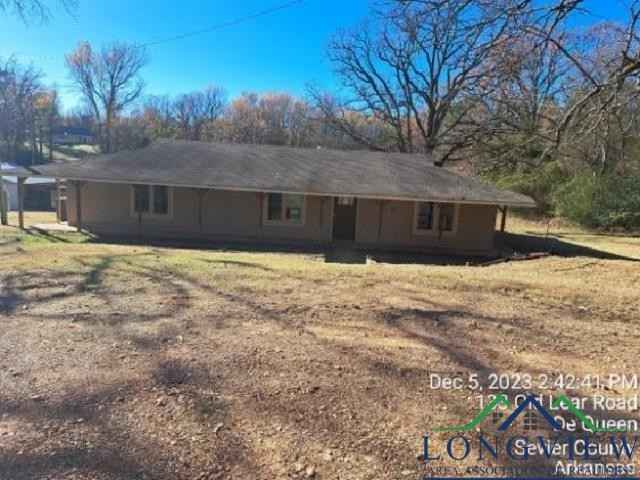 133 Old Lear Rd  