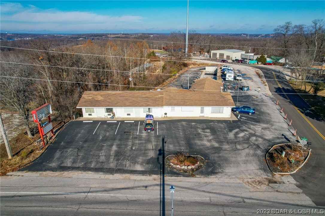 2865 Bagnell Dm Blvd  