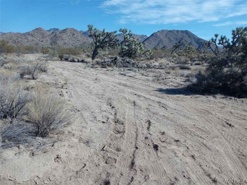Lot 16 Kinard Rd  