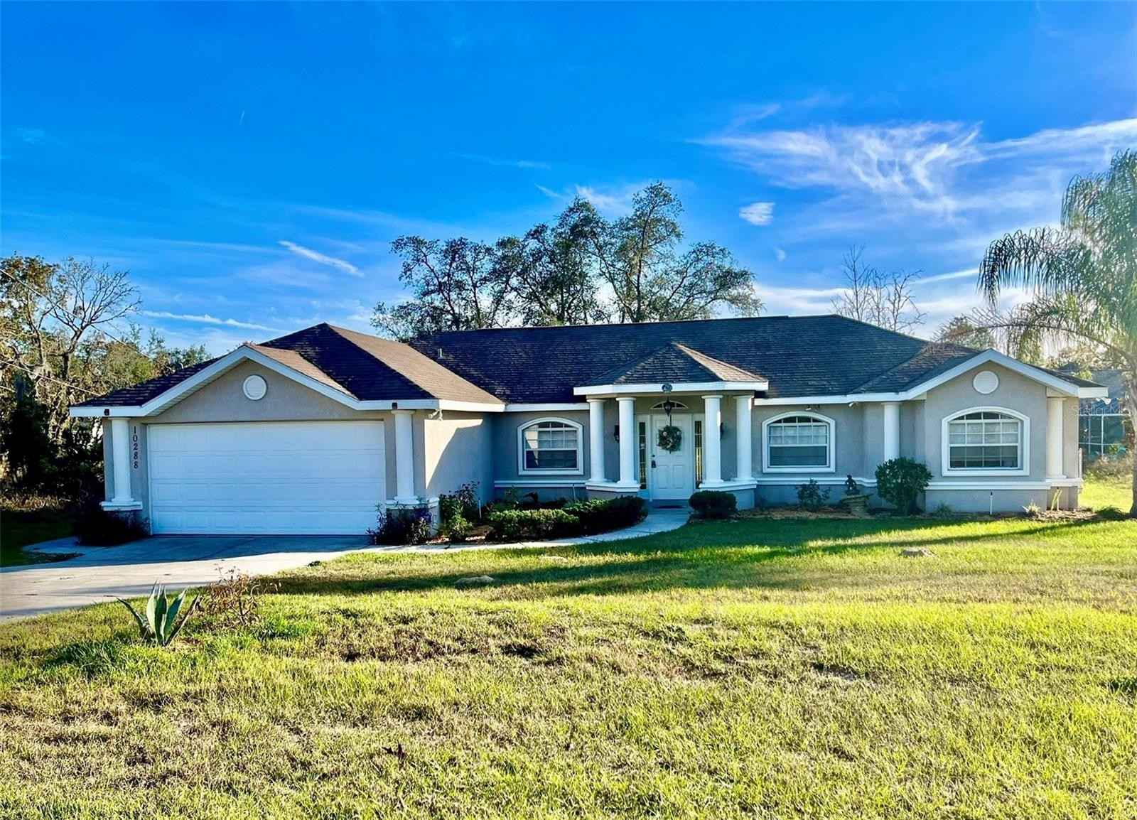 10288 N SPAULDING Dr  