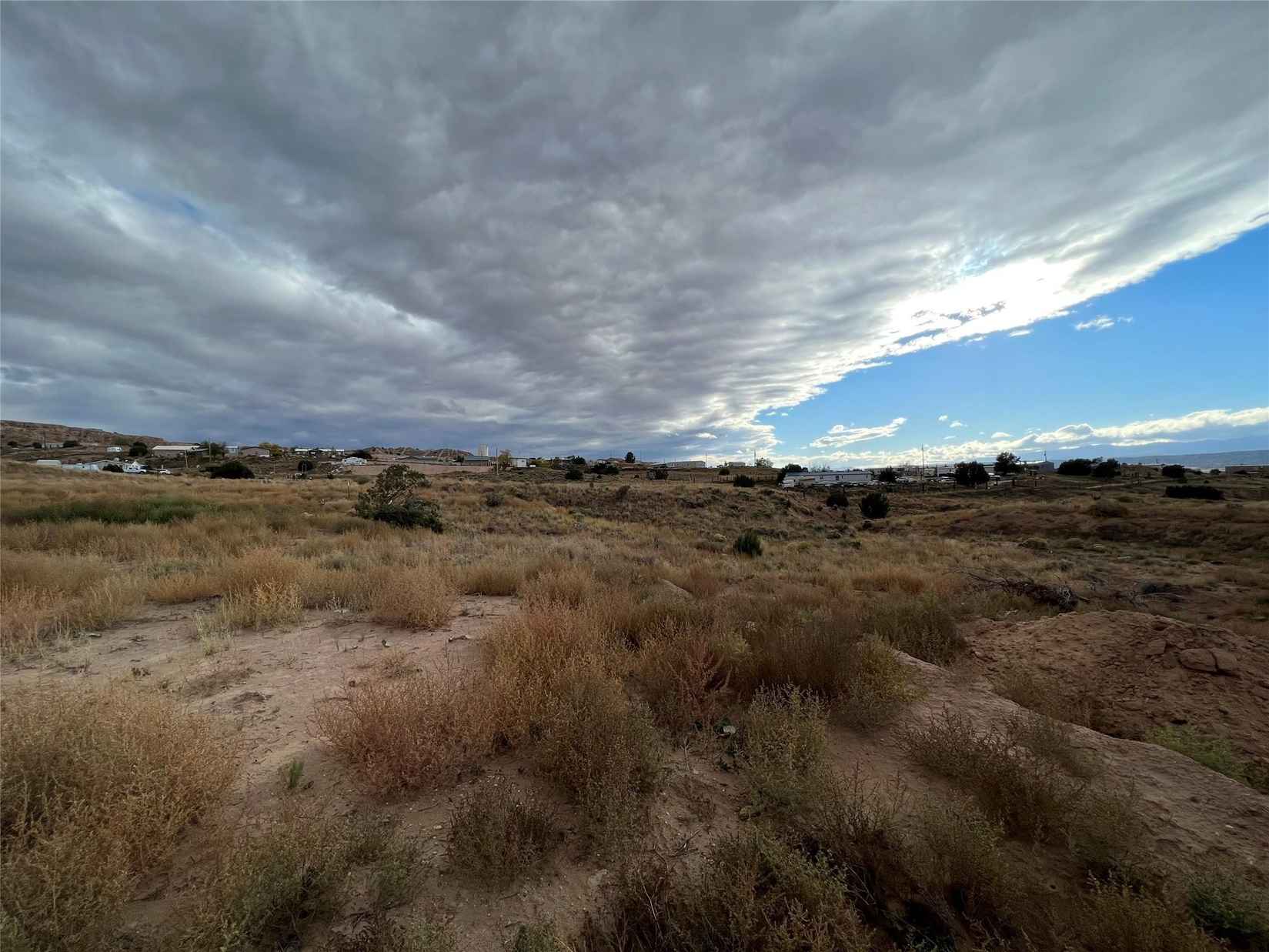 Parcel D2 Vista De Corral Off Of El Llan  