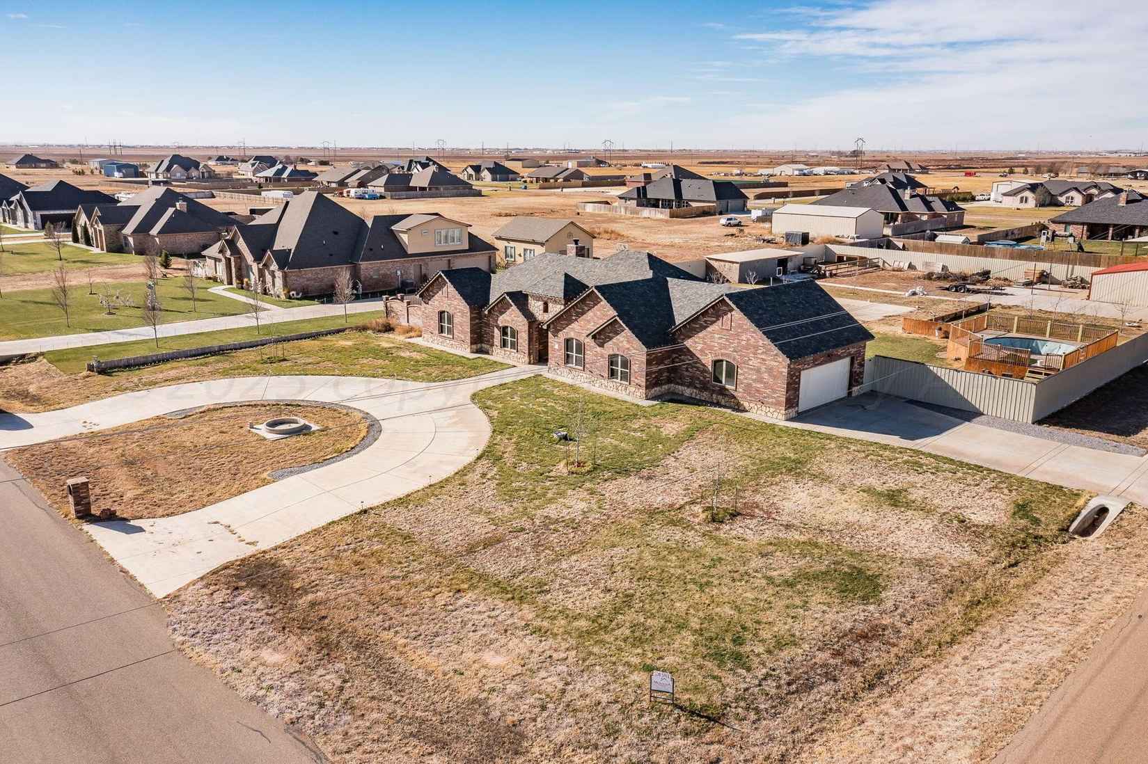 8100 CLARA ALLEN Trl  