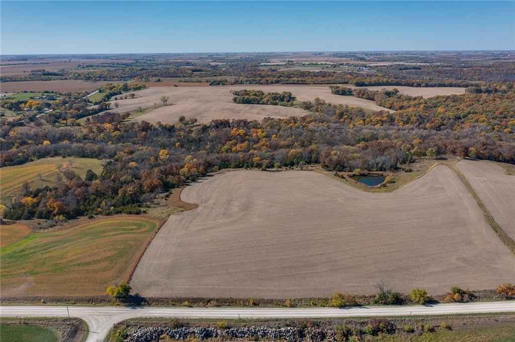 Lot 2 Hogback Brg Rd  