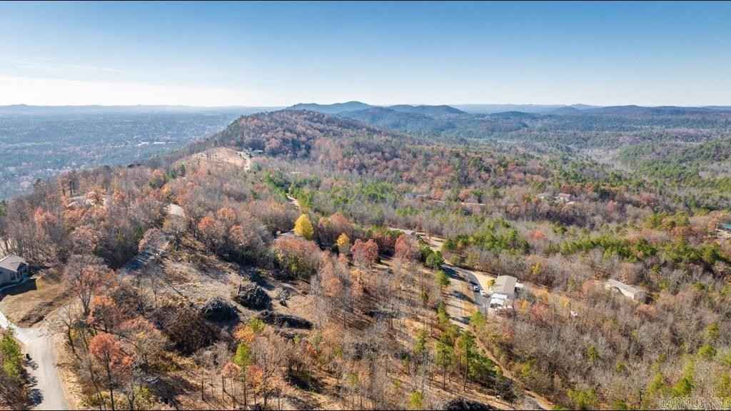 Lot 61 Bright Morning Star Development  