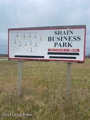 Lot 9 Shain Ln  