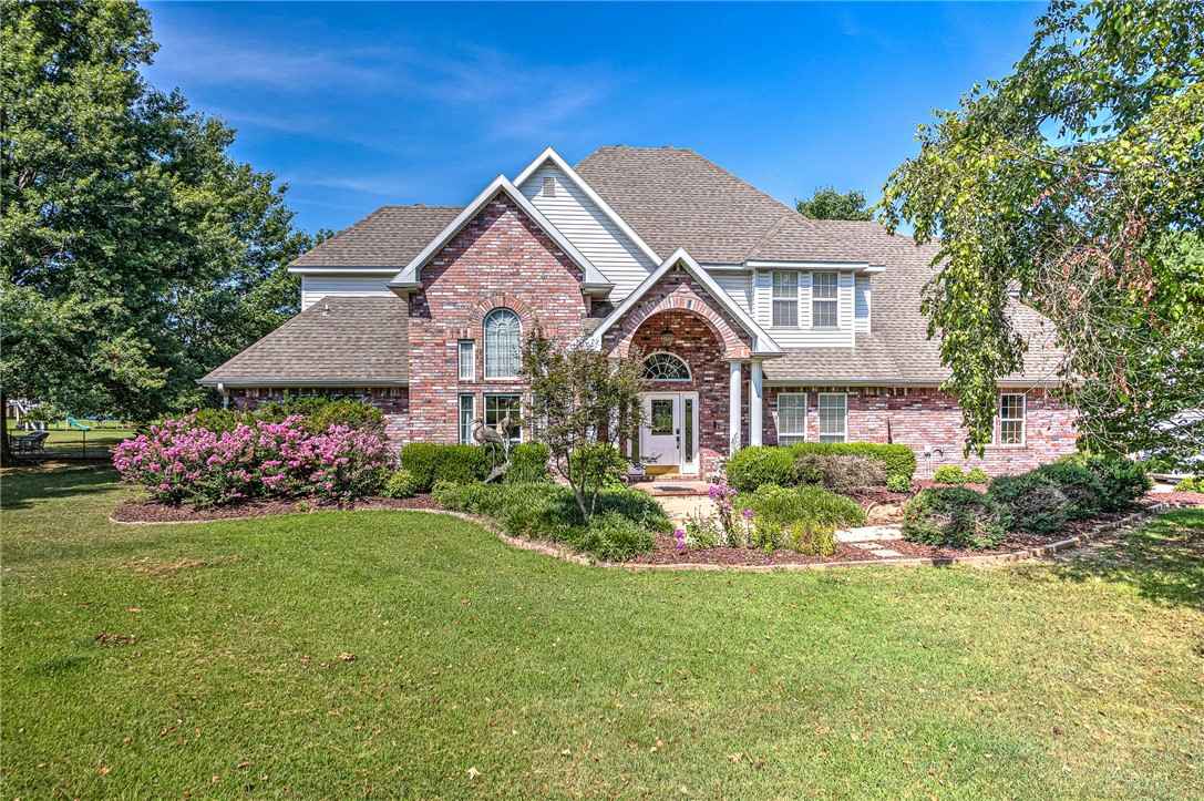 18439 Clear Water Rd  