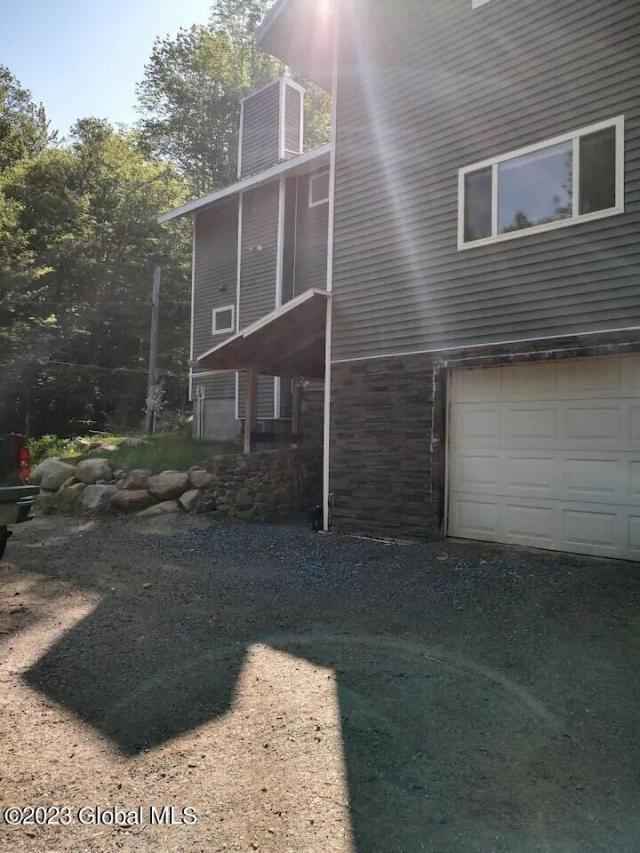 215 Fish Mtn Rd  