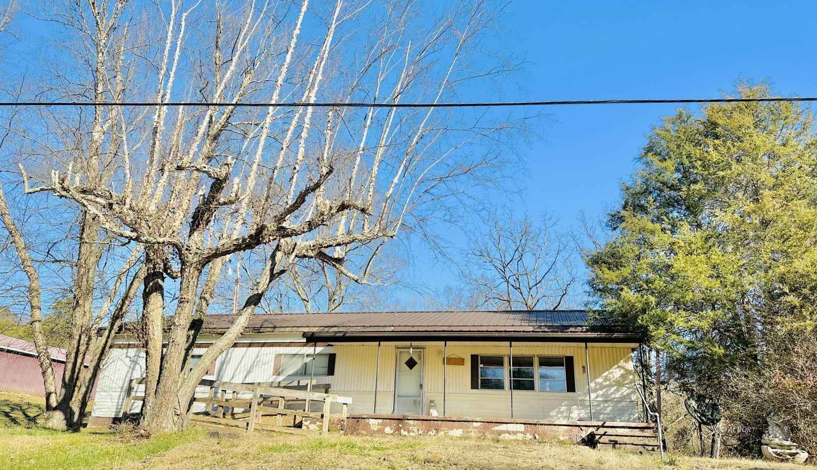 1704 E Bethel Church Rd  