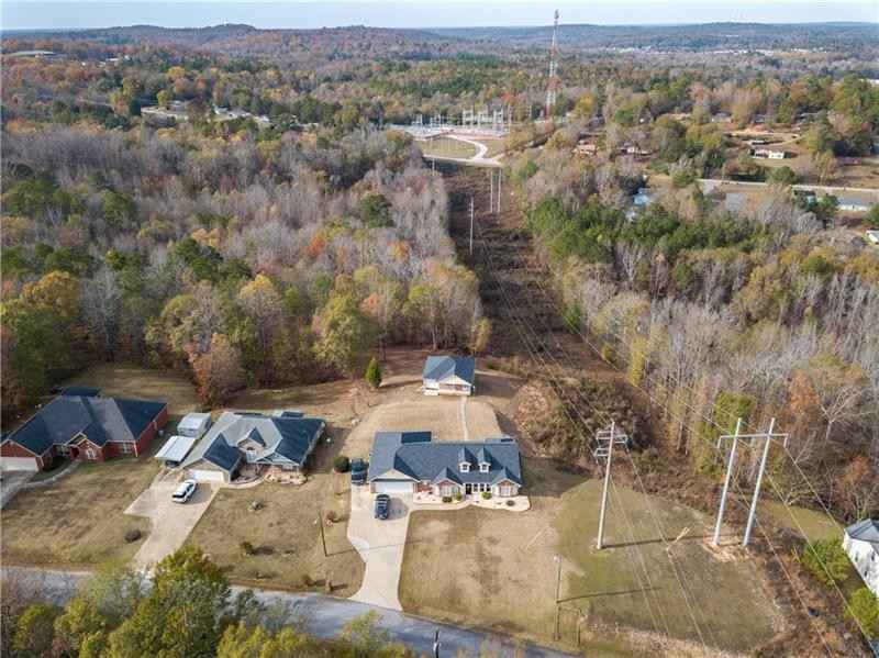 0 Lonesome Pine Rd N  