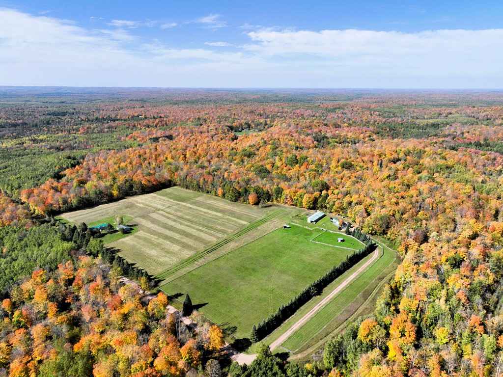 W1300 Stone Rd  