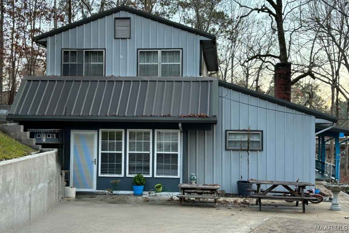 114 County Road 196 Rd  