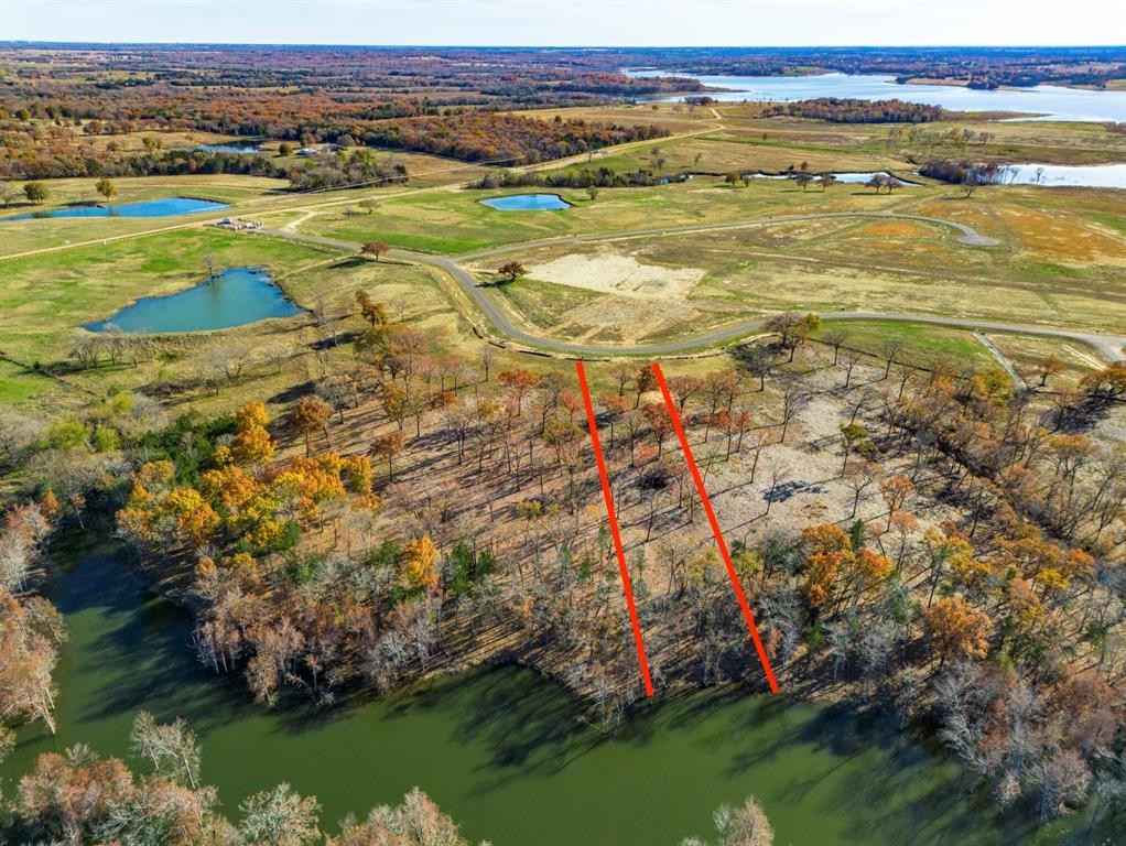 Lot 8 Peninsula Dr  