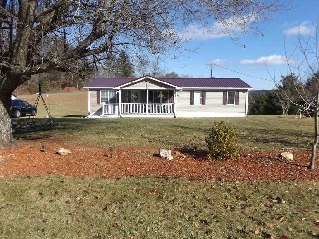 25 Bronco Rd  