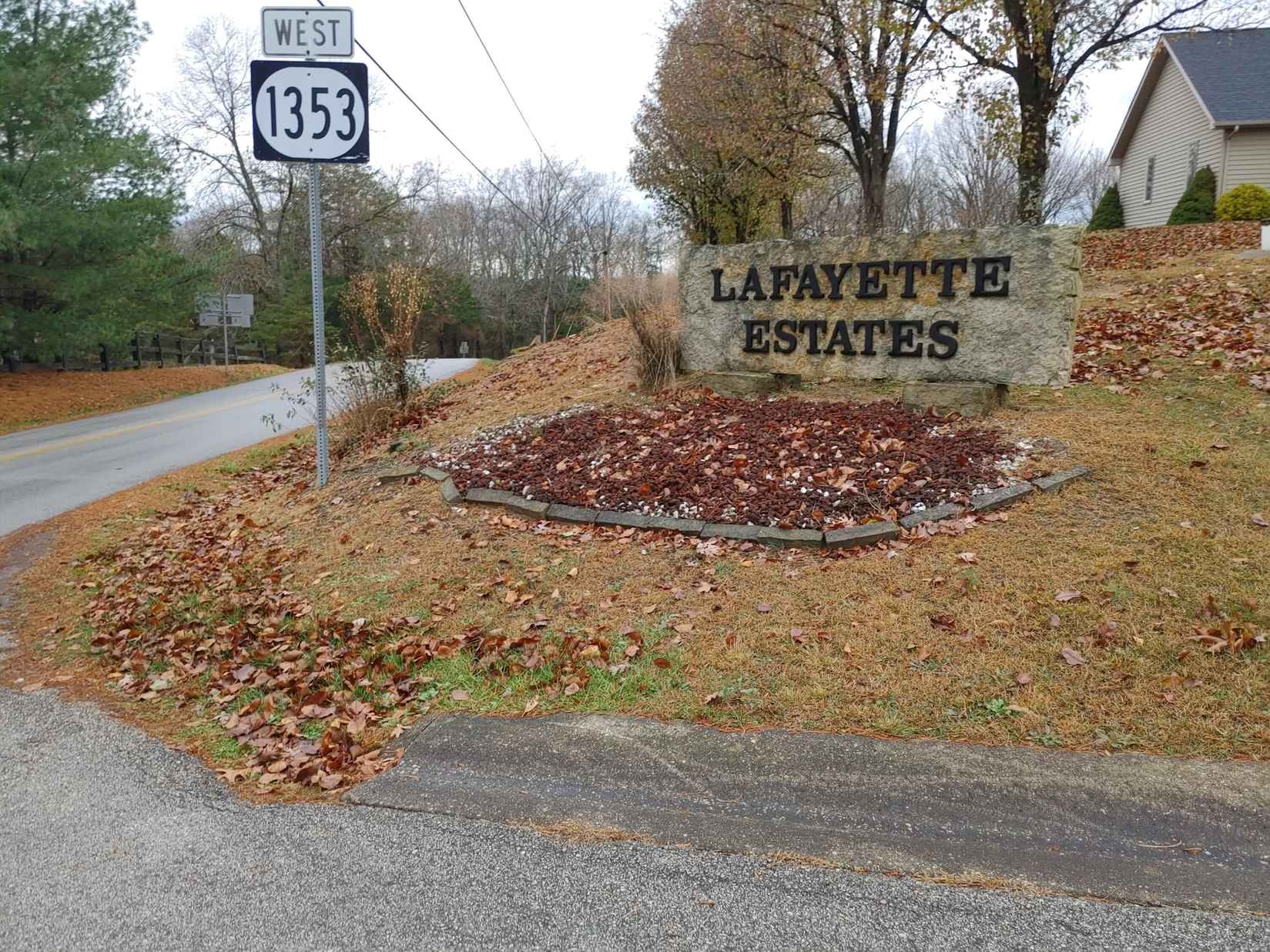 187 Opossum Run Rd  