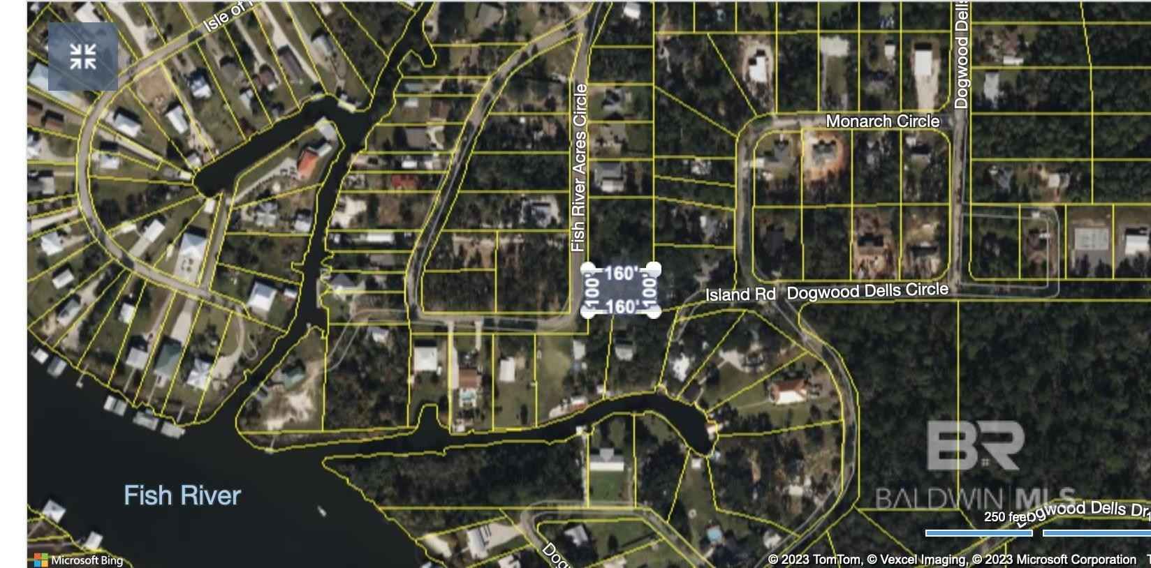 0 Fish River Acres Cir  