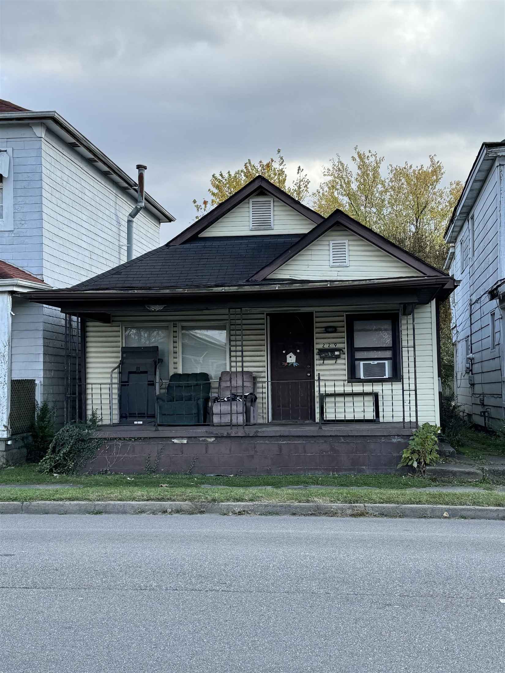 229 ADAMS AVE  