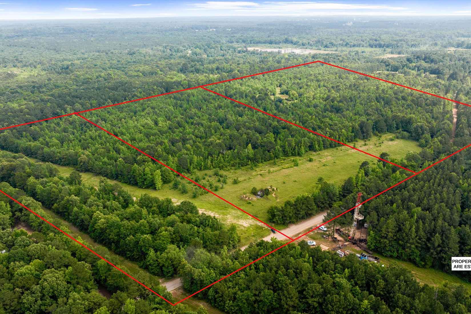 Private Rd 1331 Tract 1  
