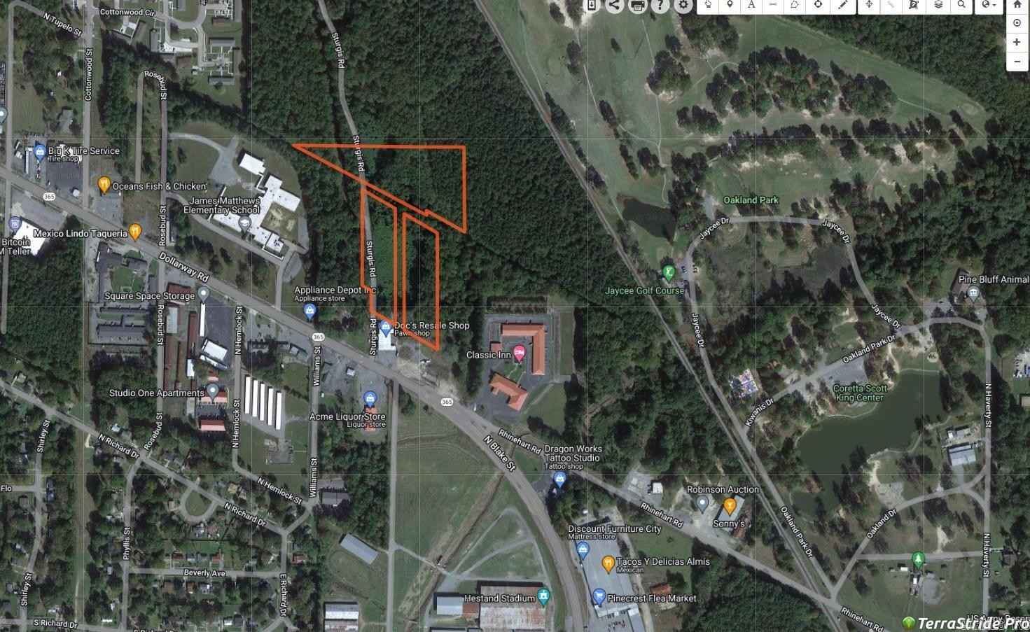 00 Sturgis Rd  