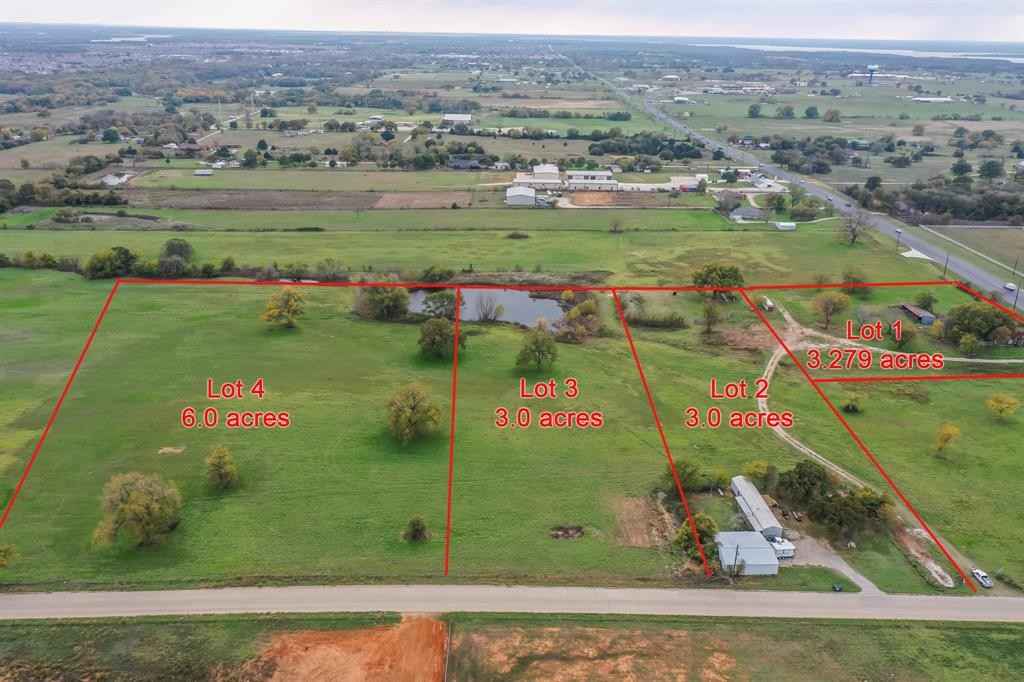 Tbd-lot 3 Stewart Rd  