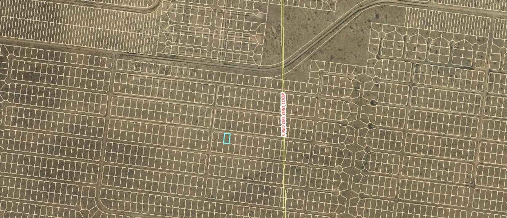 Lot 3 Rio Del Oro  