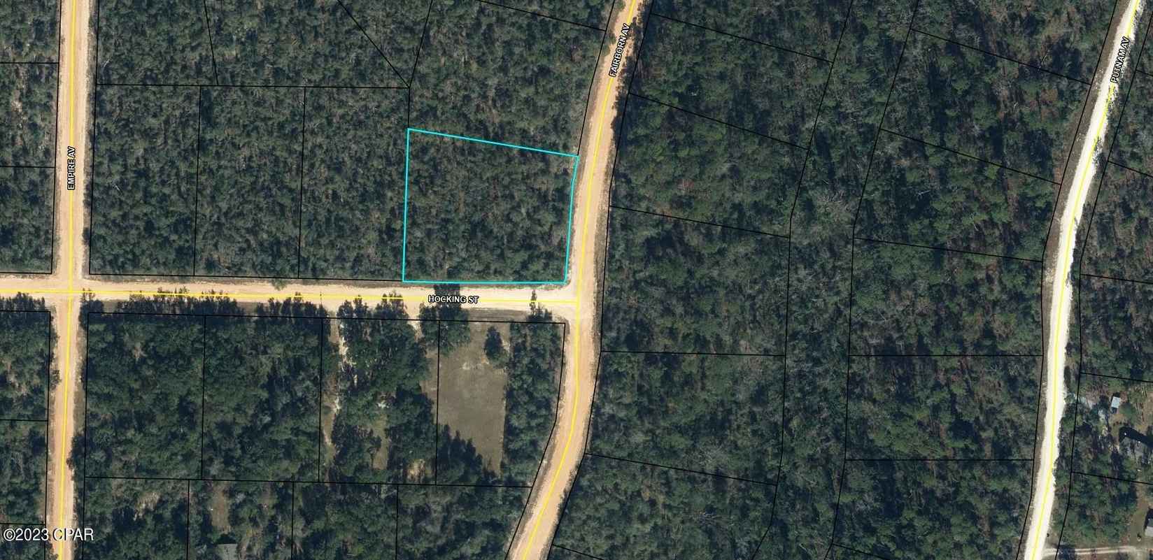 Lot 5 Fairborn Ave  