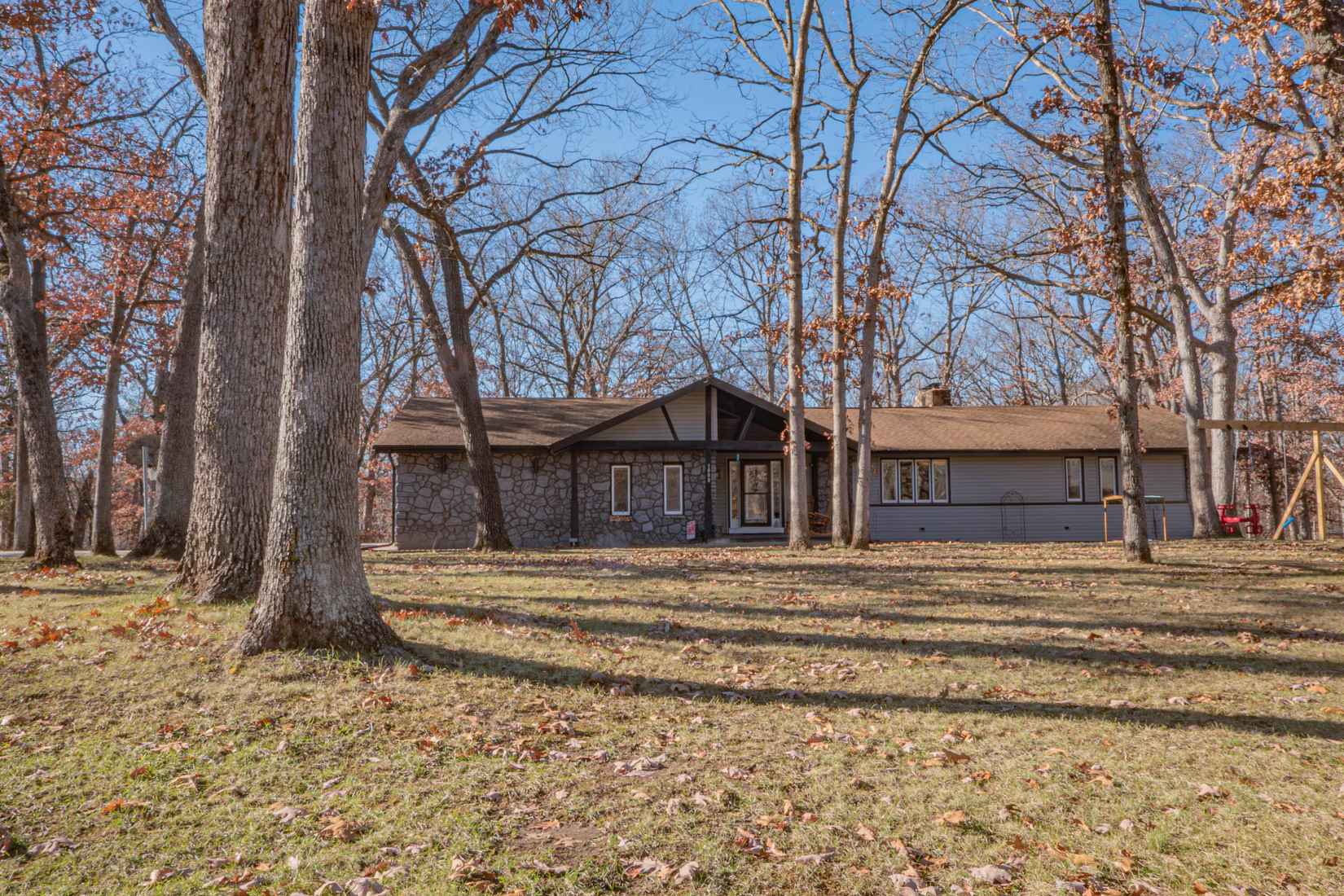 1000 Timberline Rd  