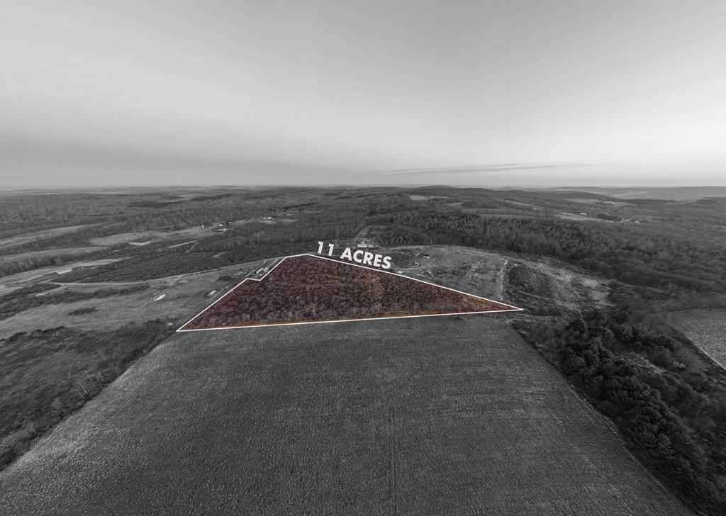 11 Acres Irish Hl Rd  