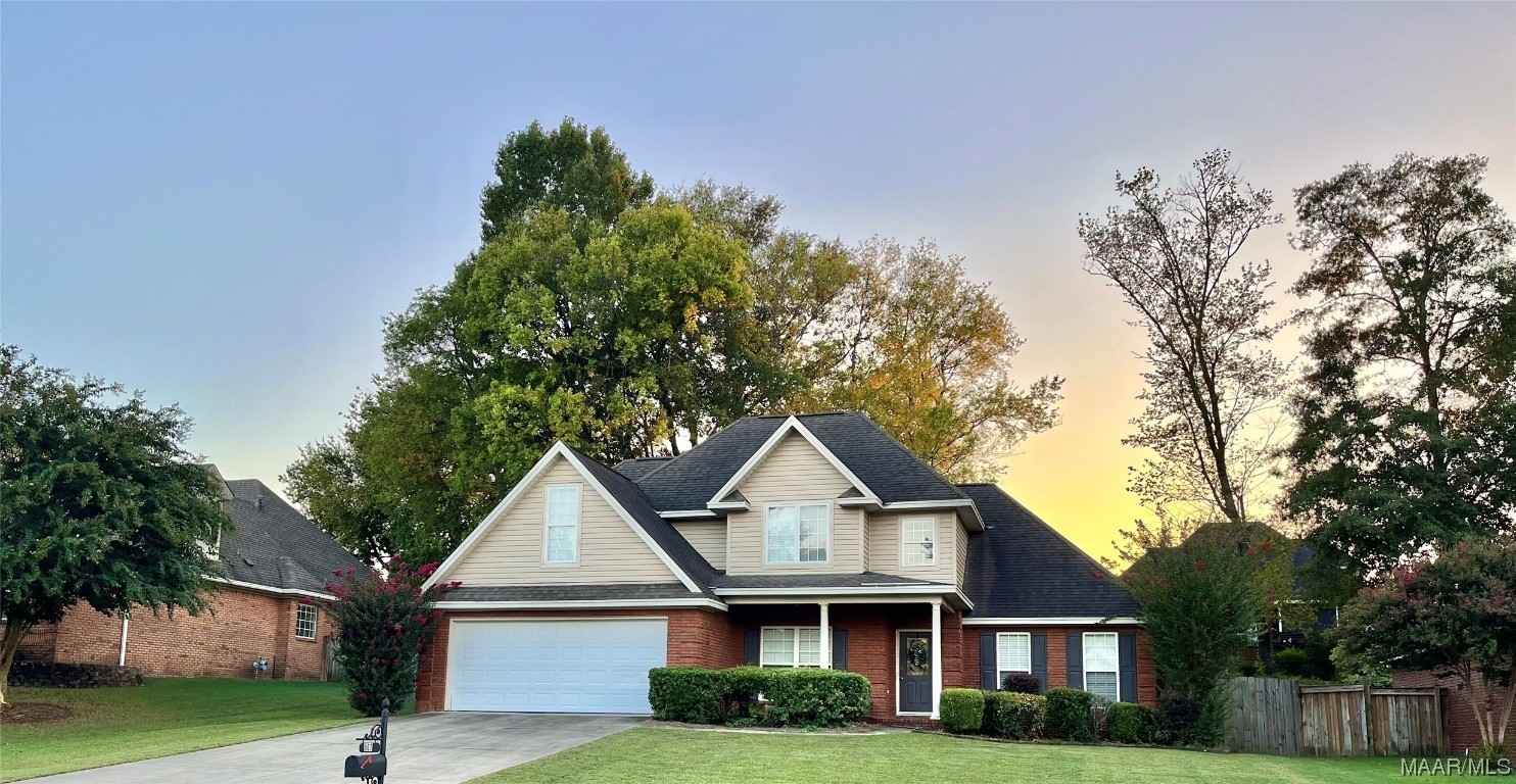 507 SANDSTONE TRCE  