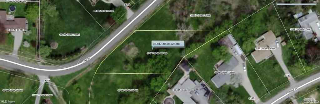 V/L 225 Luke Dr  