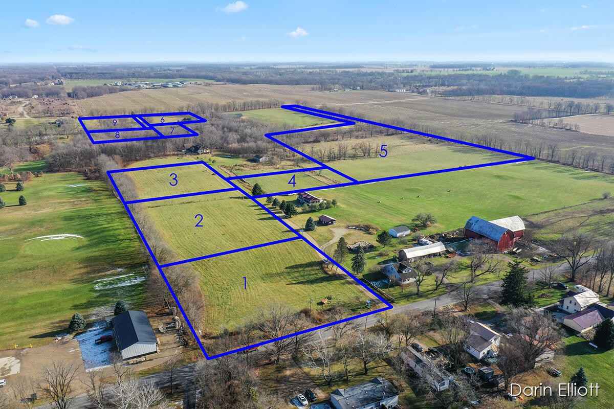 Parcel 12 1581 Kelsey Hwy  